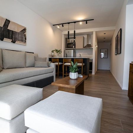 Barrancas Quality Apartments Μπουένος Άιρες Εξωτερικό φωτογραφία