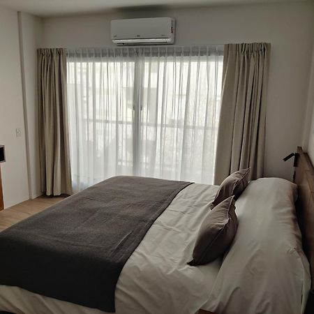 Barrancas Quality Apartments Μπουένος Άιρες Εξωτερικό φωτογραφία