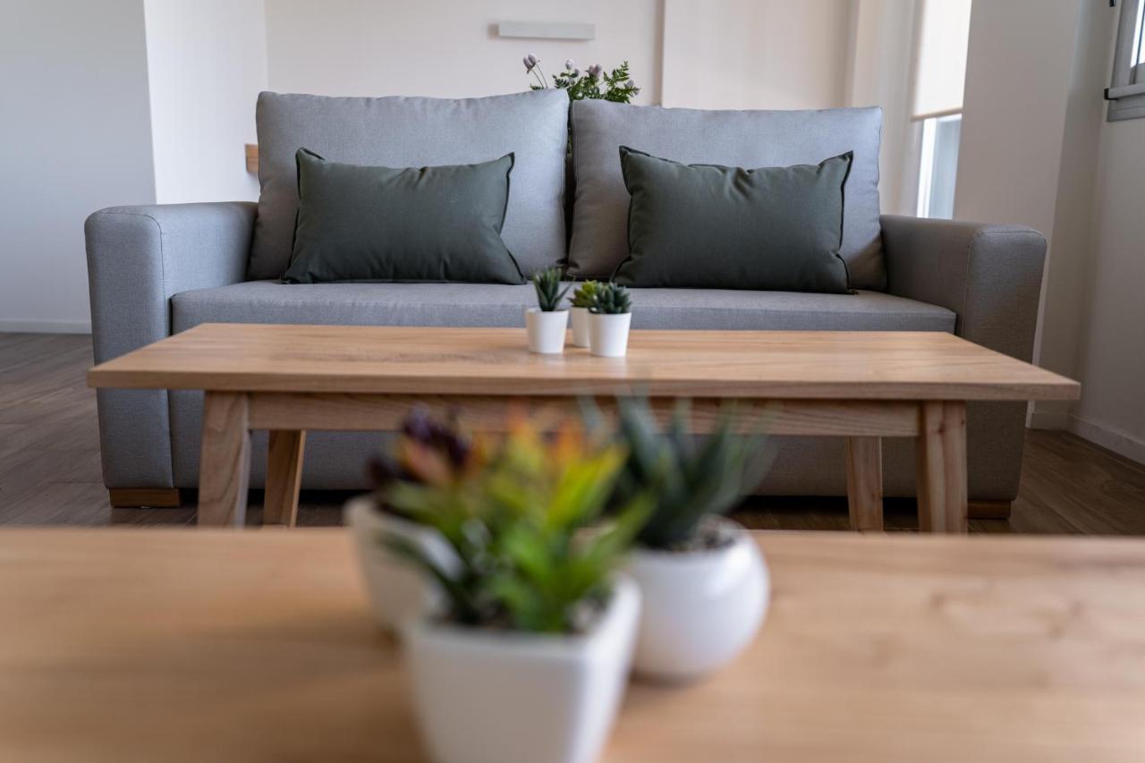 Barrancas Quality Apartments Μπουένος Άιρες Εξωτερικό φωτογραφία