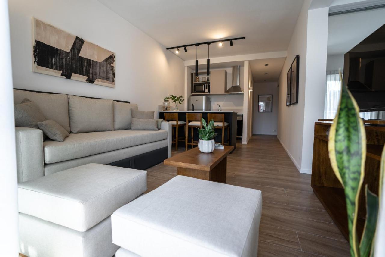 Barrancas Quality Apartments Μπουένος Άιρες Εξωτερικό φωτογραφία