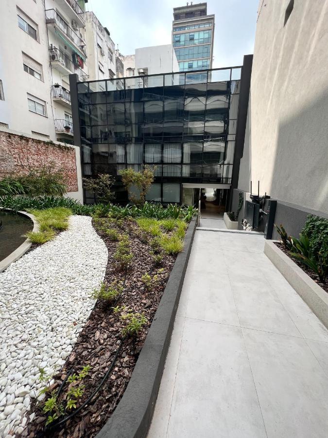 Barrancas Quality Apartments Μπουένος Άιρες Εξωτερικό φωτογραφία