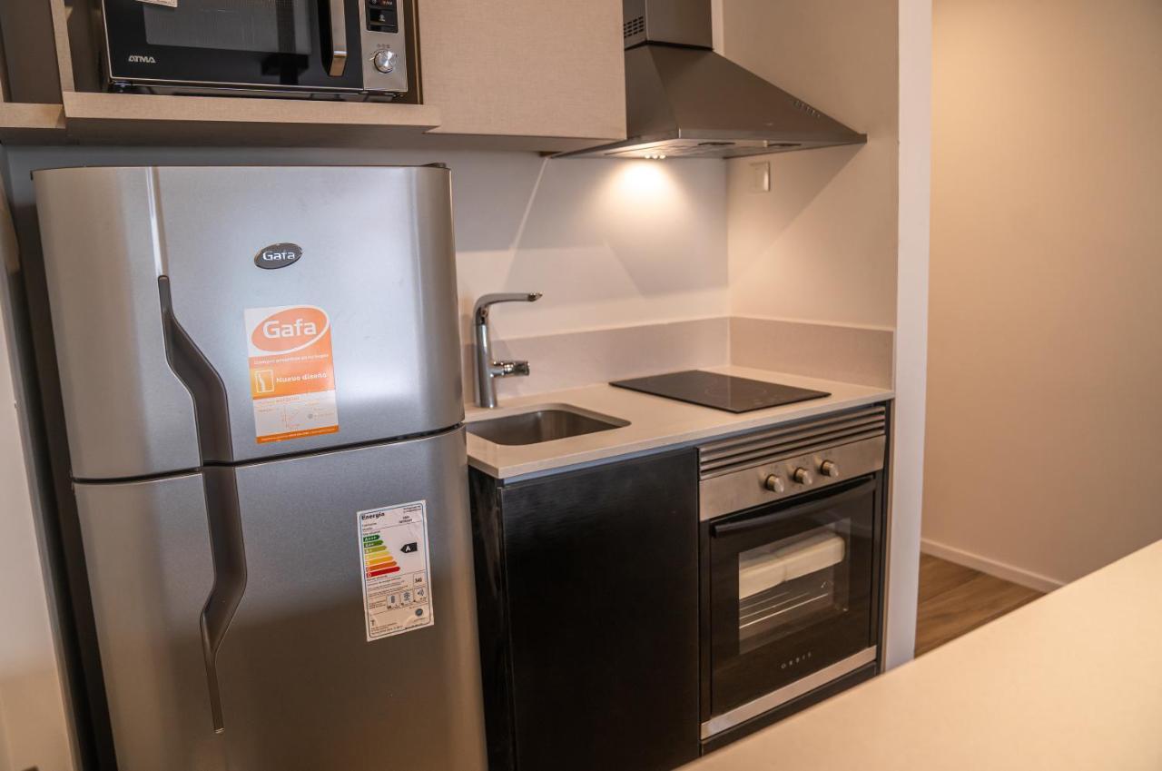 Barrancas Quality Apartments Μπουένος Άιρες Δωμάτιο φωτογραφία