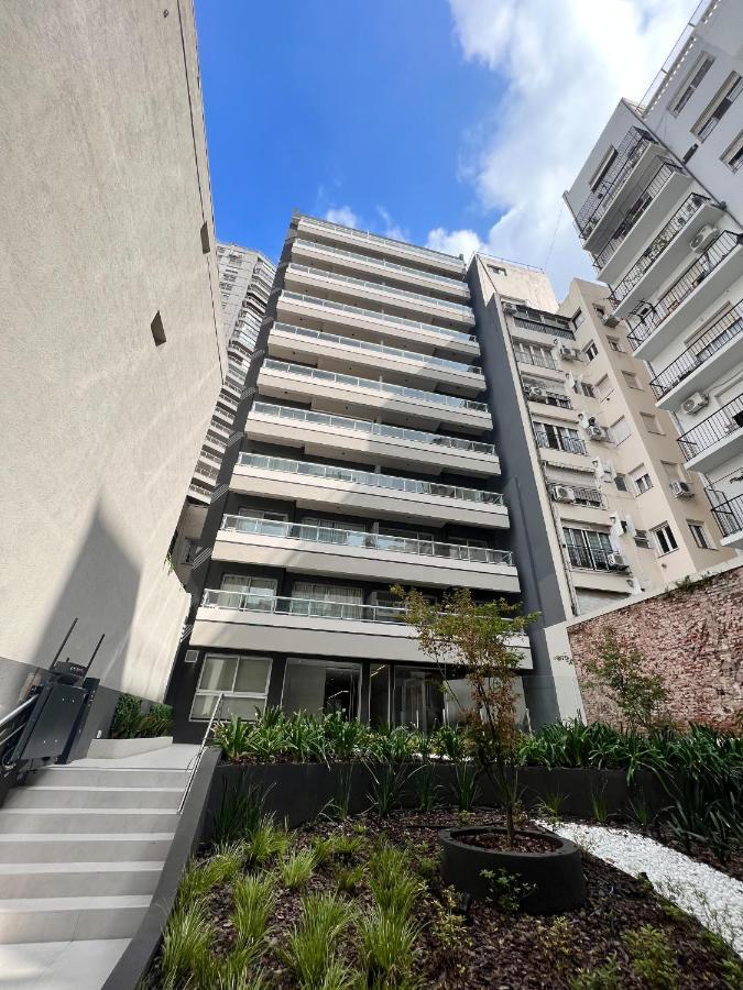 Barrancas Quality Apartments Μπουένος Άιρες Εξωτερικό φωτογραφία