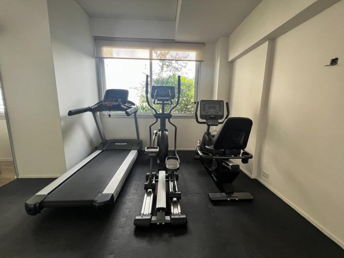 Barrancas Quality Apartments Μπουένος Άιρες Εξωτερικό φωτογραφία