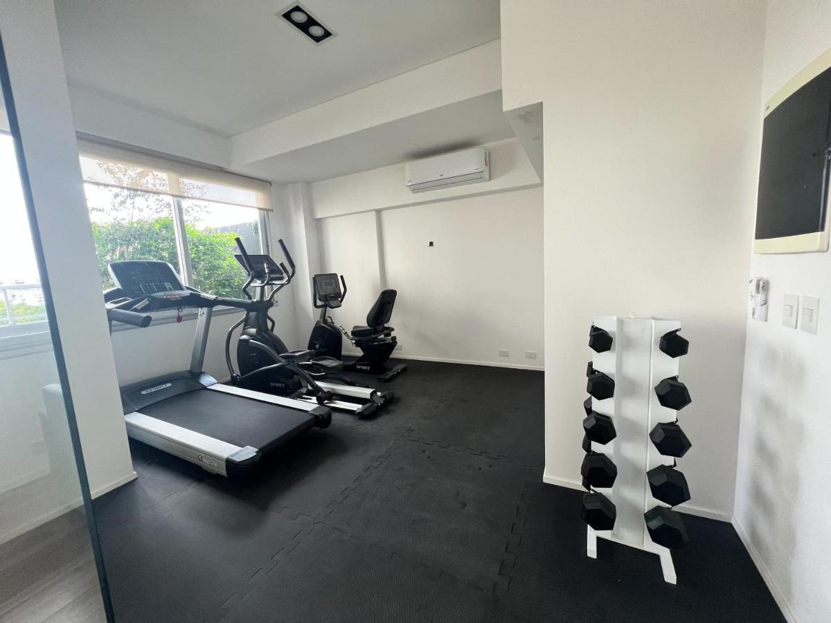 Barrancas Quality Apartments Μπουένος Άιρες Εξωτερικό φωτογραφία