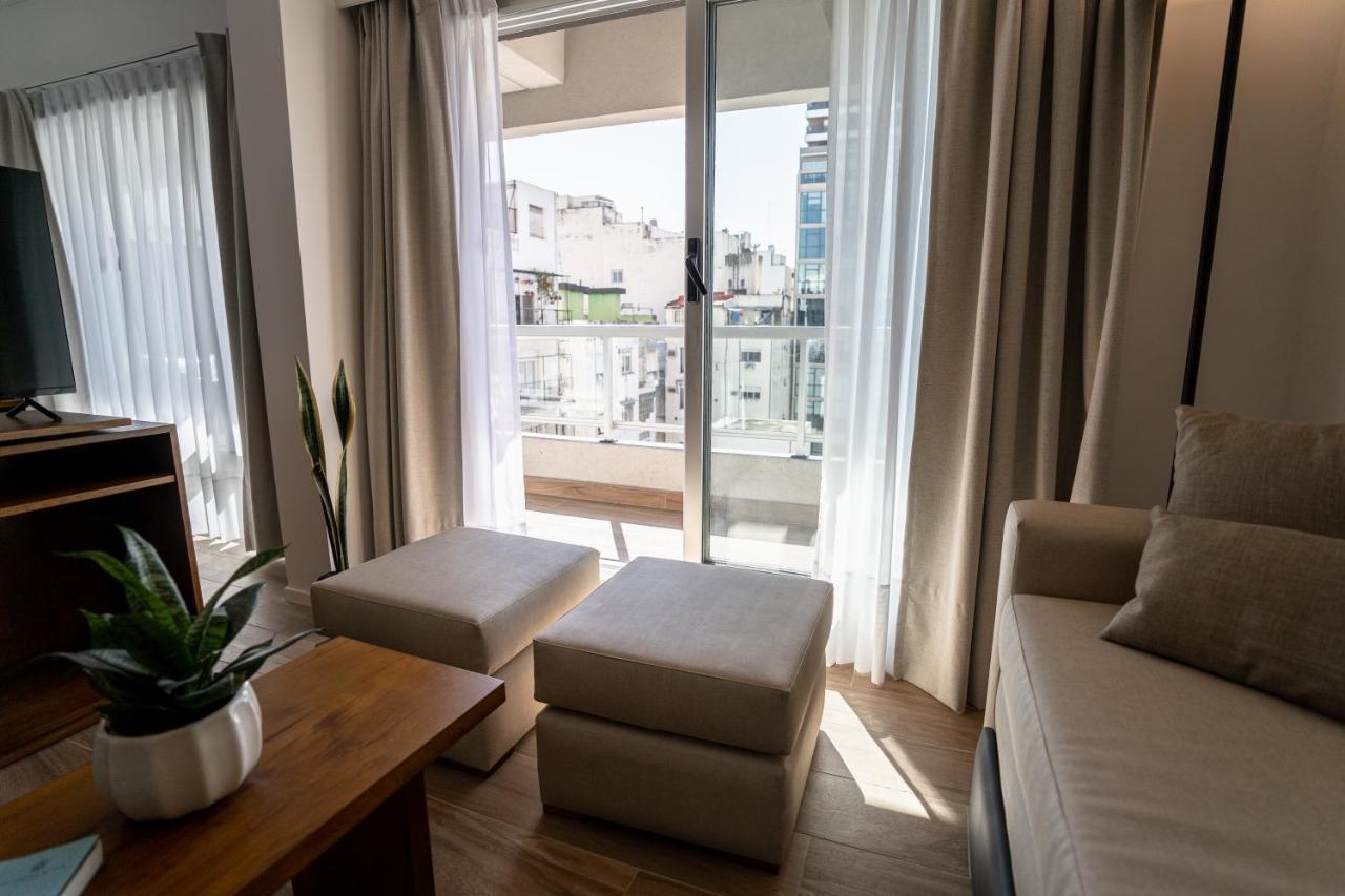 Barrancas Quality Apartments Μπουένος Άιρες Εξωτερικό φωτογραφία
