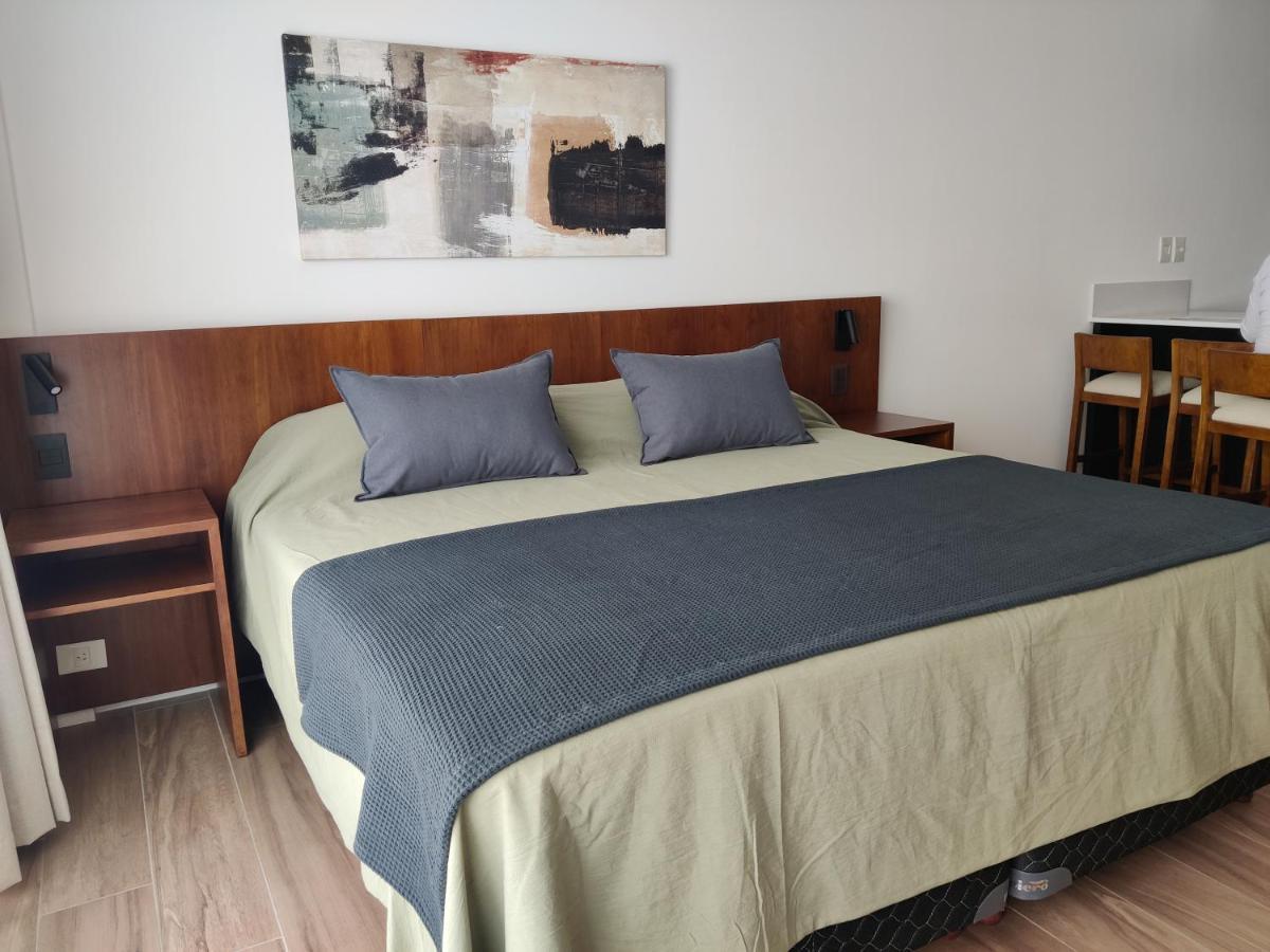 Barrancas Quality Apartments Μπουένος Άιρες Δωμάτιο φωτογραφία