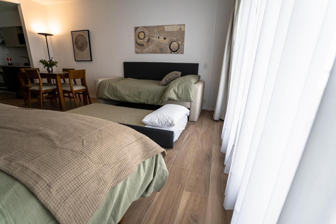 Barrancas Quality Apartments Μπουένος Άιρες Εξωτερικό φωτογραφία