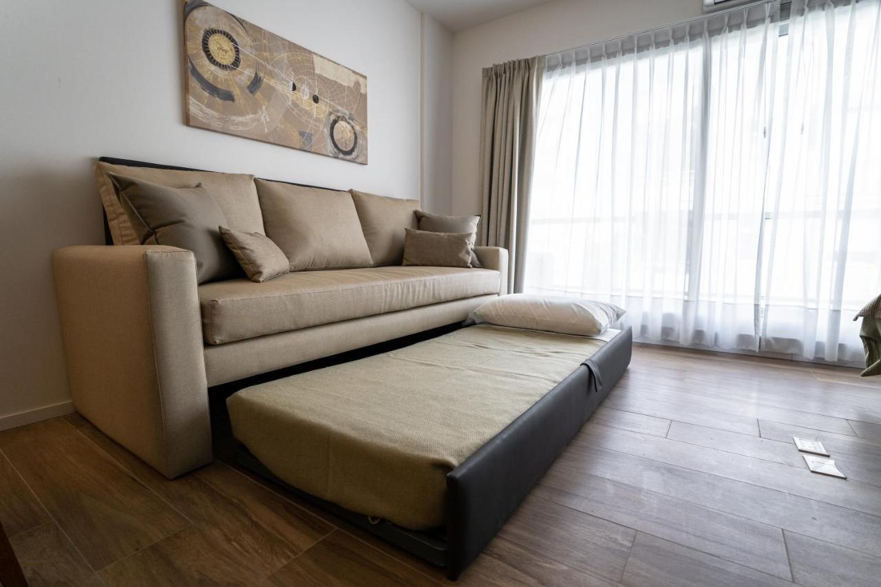 Barrancas Quality Apartments Μπουένος Άιρες Εξωτερικό φωτογραφία