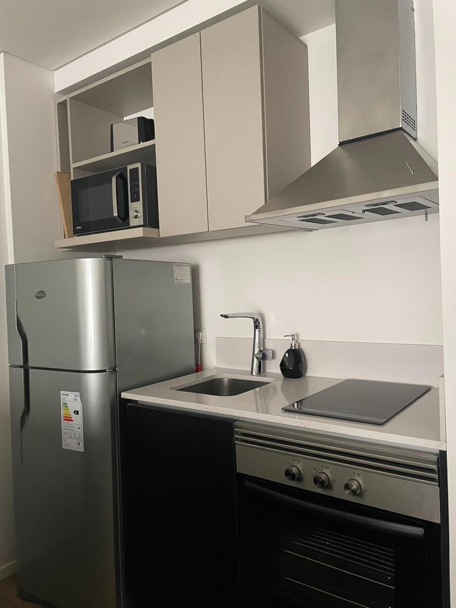 Barrancas Quality Apartments Μπουένος Άιρες Εξωτερικό φωτογραφία