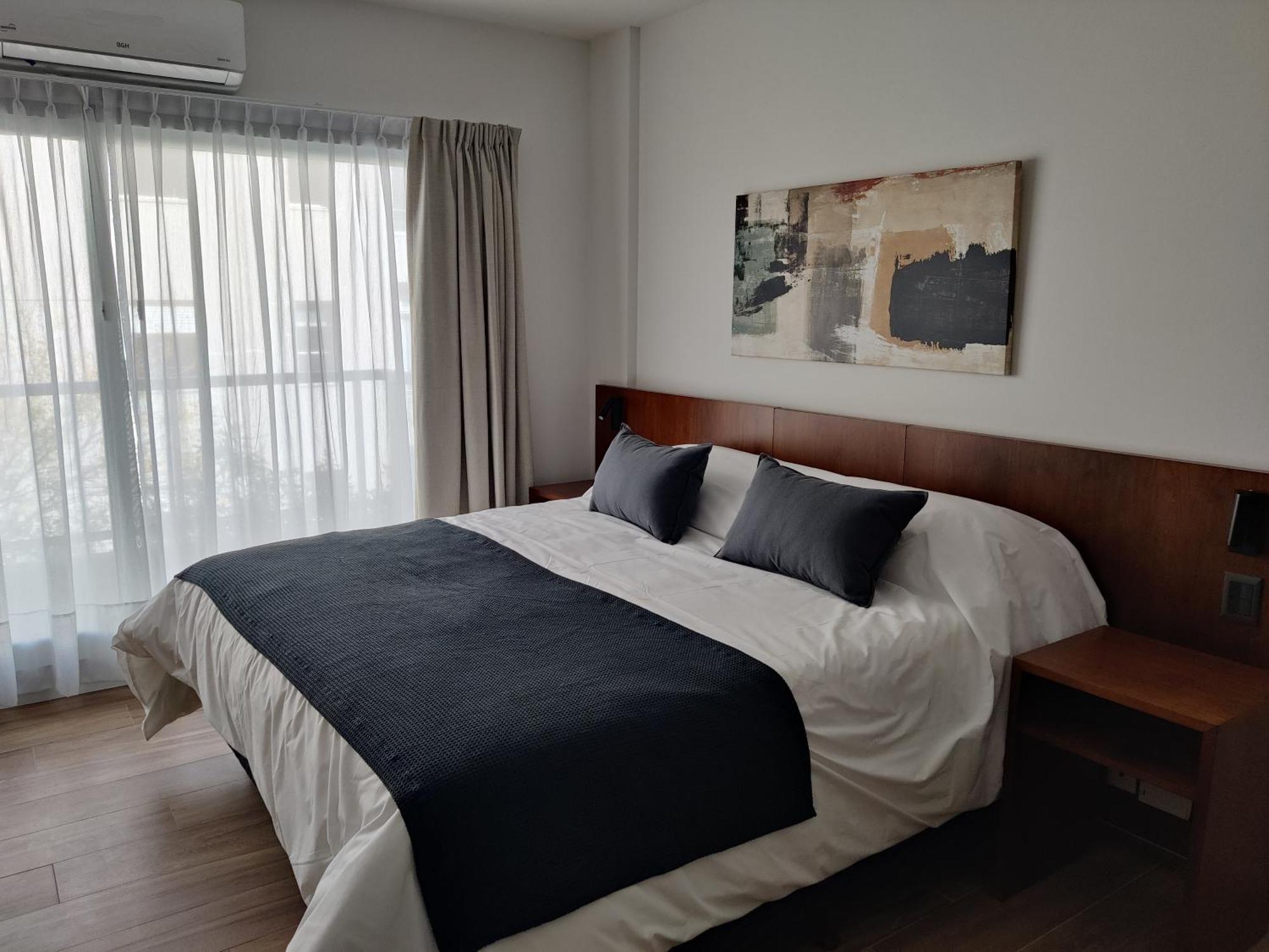 Barrancas Quality Apartments Μπουένος Άιρες Εξωτερικό φωτογραφία