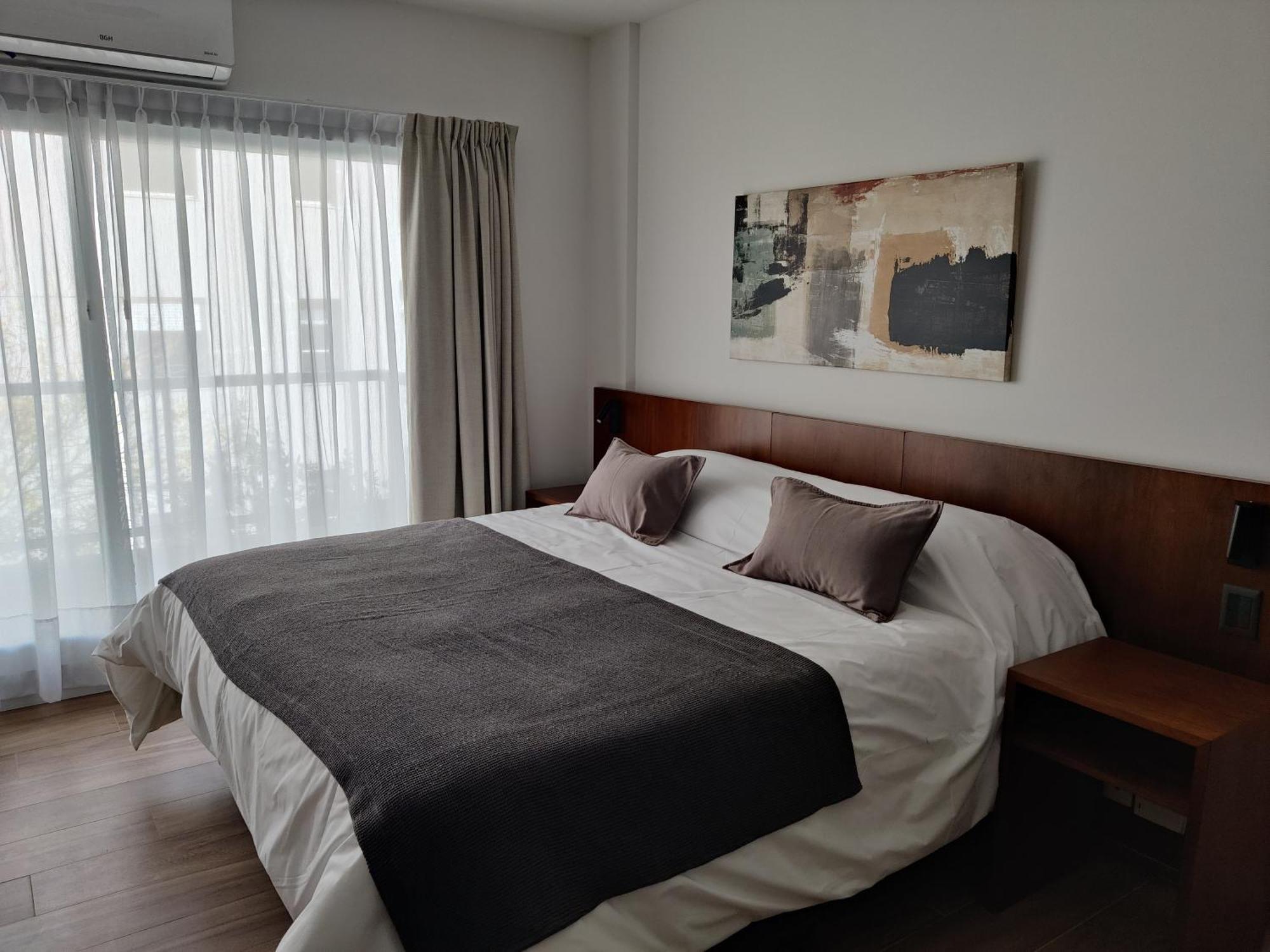 Barrancas Quality Apartments Μπουένος Άιρες Εξωτερικό φωτογραφία