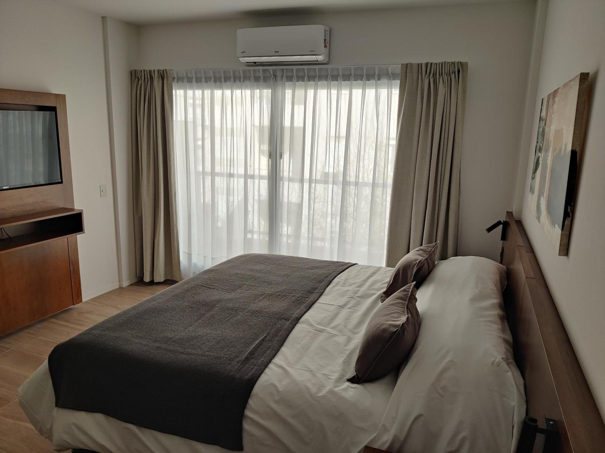 Barrancas Quality Apartments Μπουένος Άιρες Εξωτερικό φωτογραφία