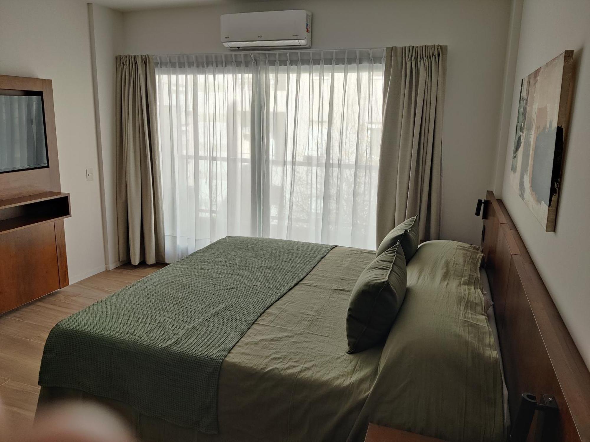 Barrancas Quality Apartments Μπουένος Άιρες Εξωτερικό φωτογραφία