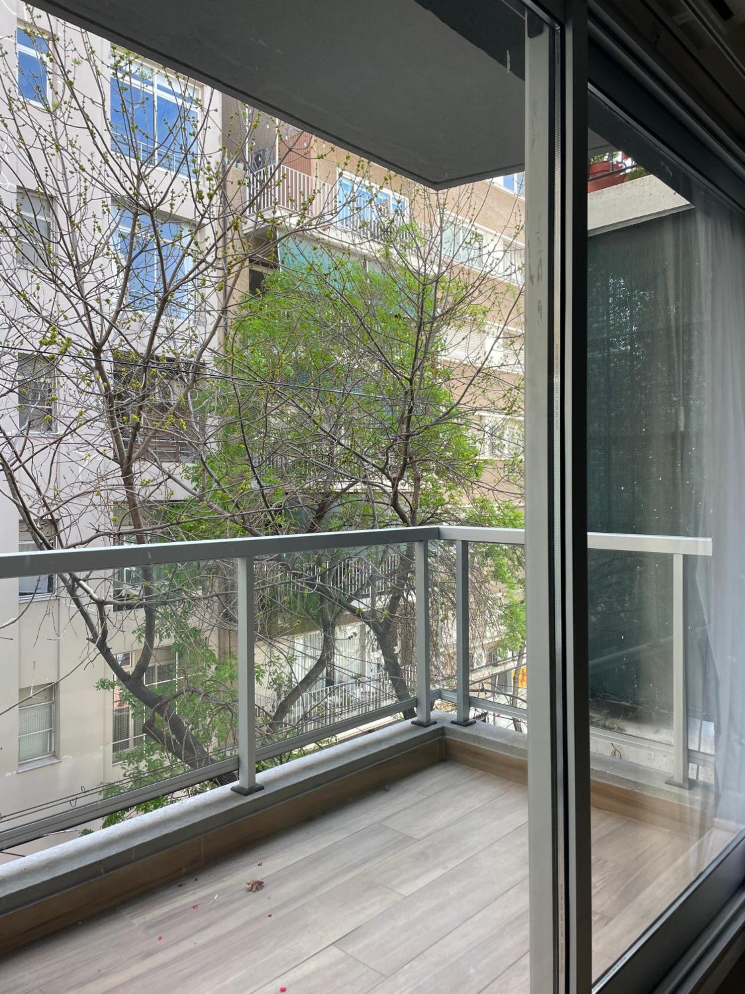 Barrancas Quality Apartments Μπουένος Άιρες Εξωτερικό φωτογραφία