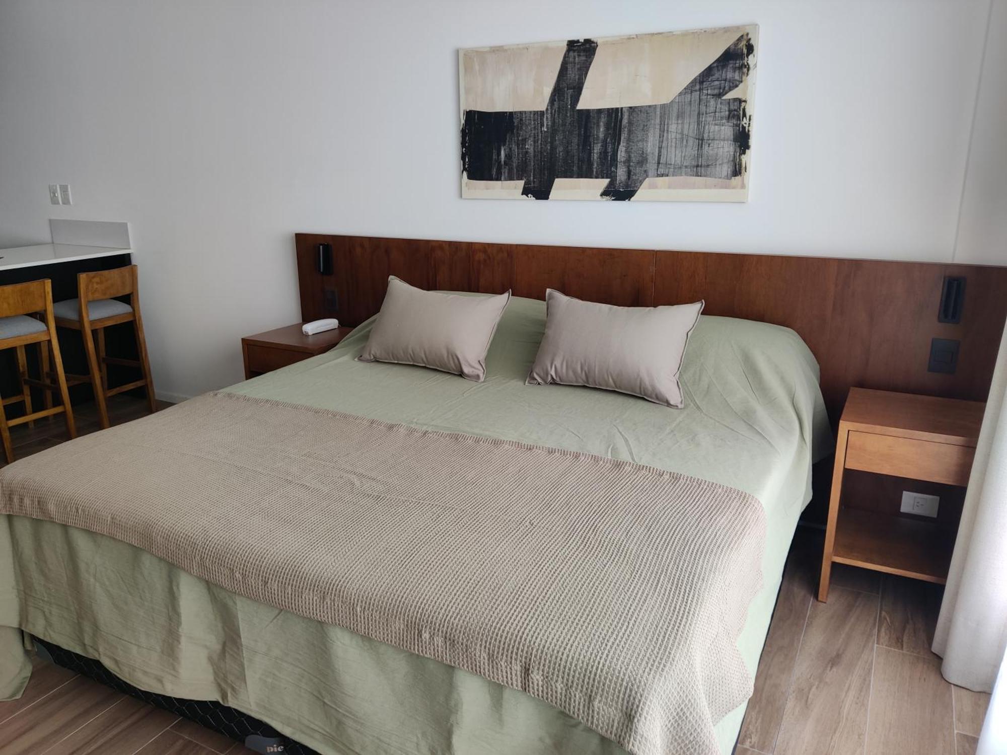 Barrancas Quality Apartments Μπουένος Άιρες Εξωτερικό φωτογραφία