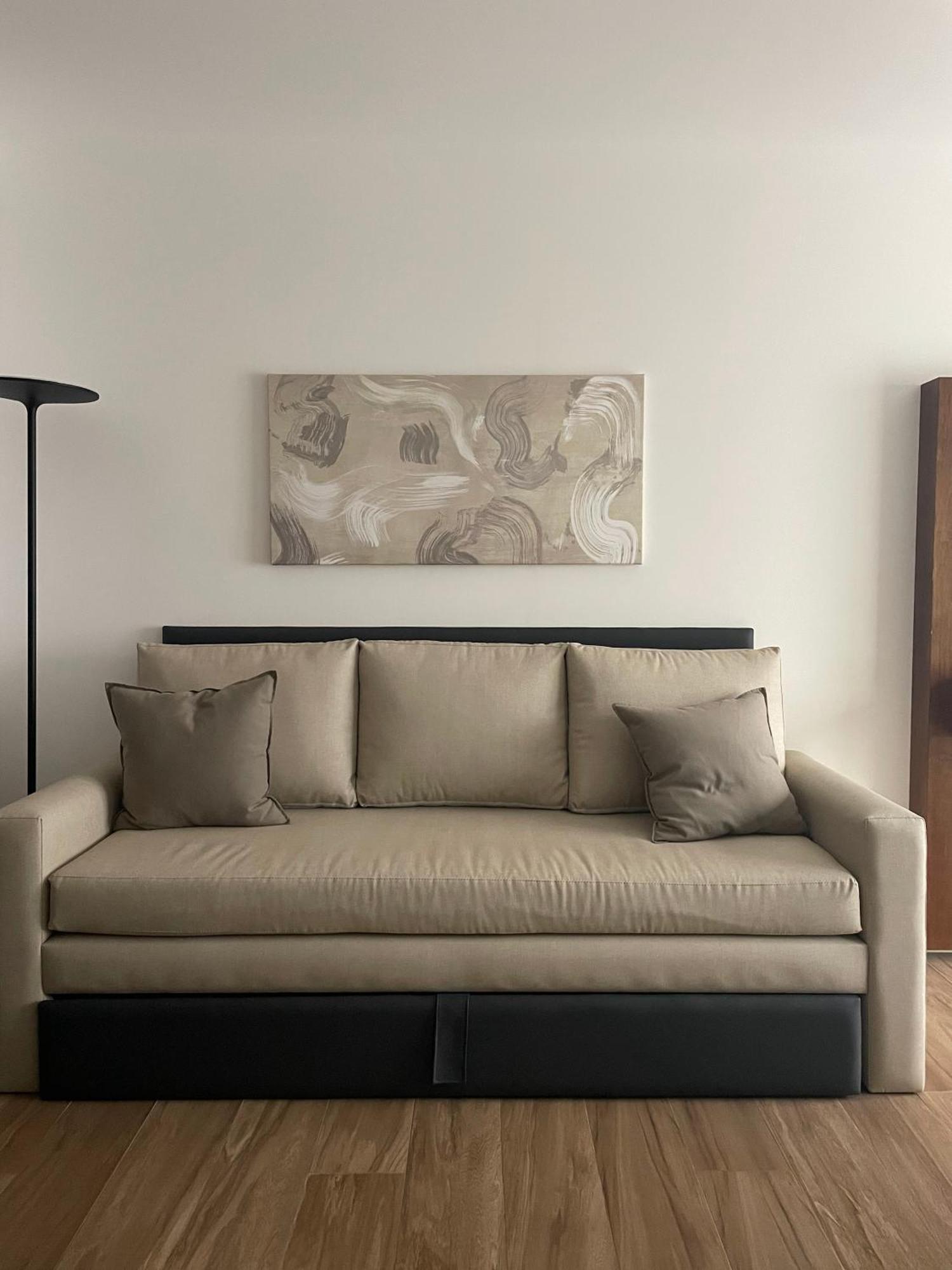 Barrancas Quality Apartments Μπουένος Άιρες Εξωτερικό φωτογραφία