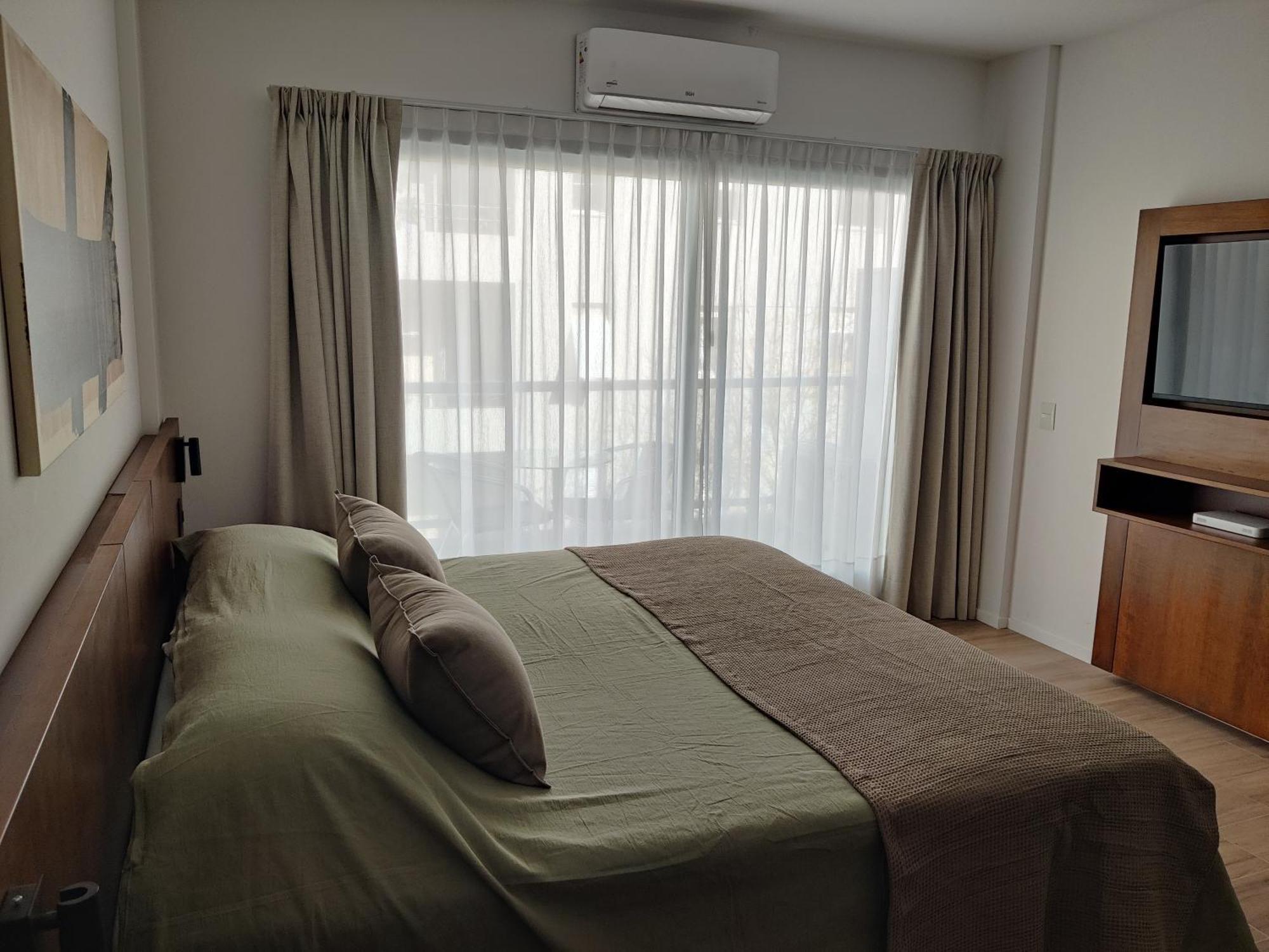 Barrancas Quality Apartments Μπουένος Άιρες Εξωτερικό φωτογραφία
