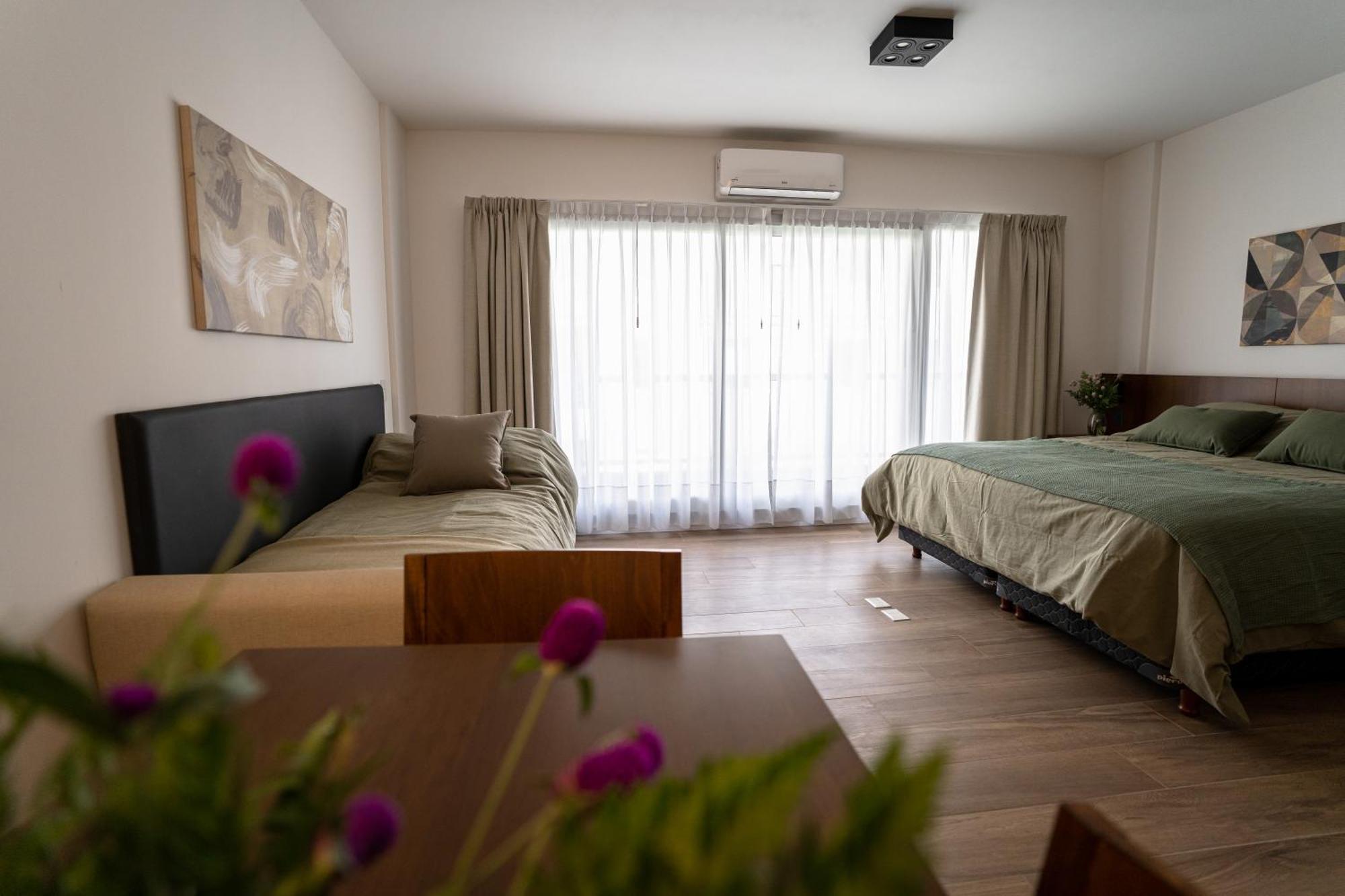 Barrancas Quality Apartments Μπουένος Άιρες Εξωτερικό φωτογραφία