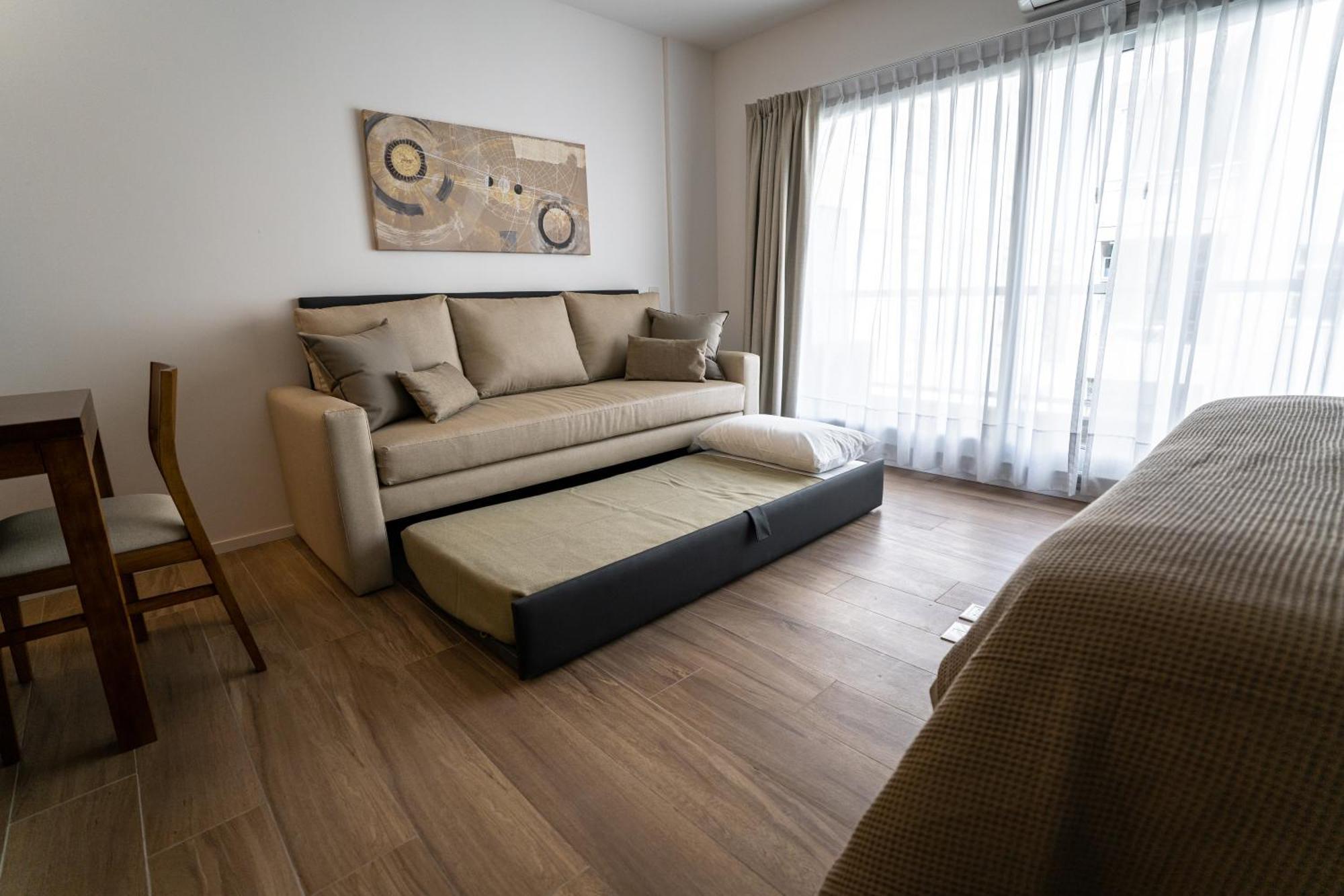 Barrancas Quality Apartments Μπουένος Άιρες Εξωτερικό φωτογραφία