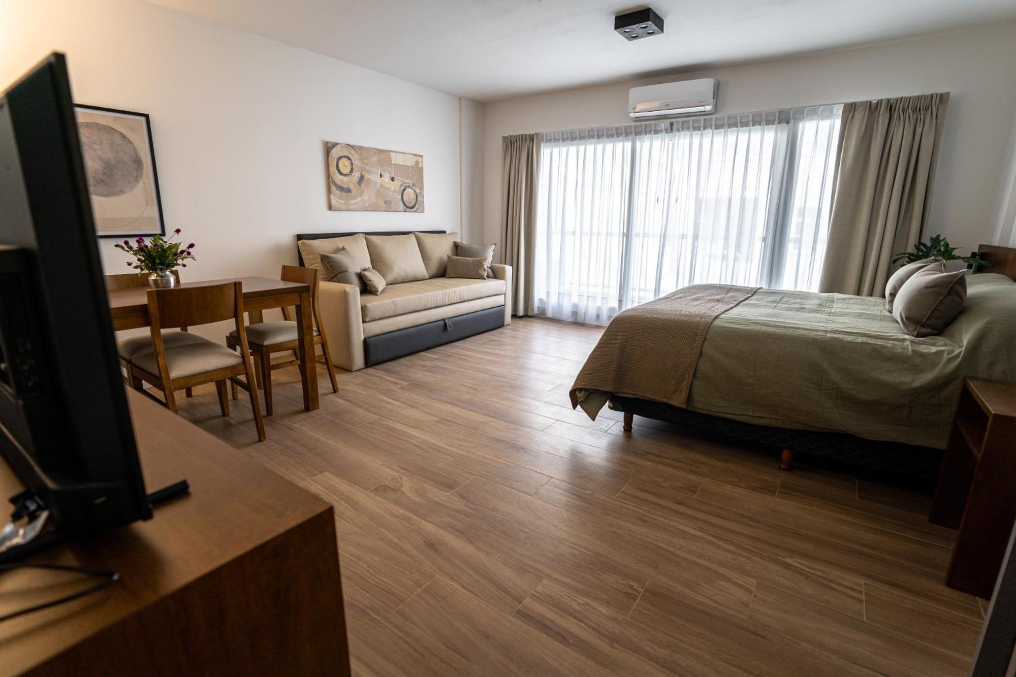 Barrancas Quality Apartments Μπουένος Άιρες Εξωτερικό φωτογραφία