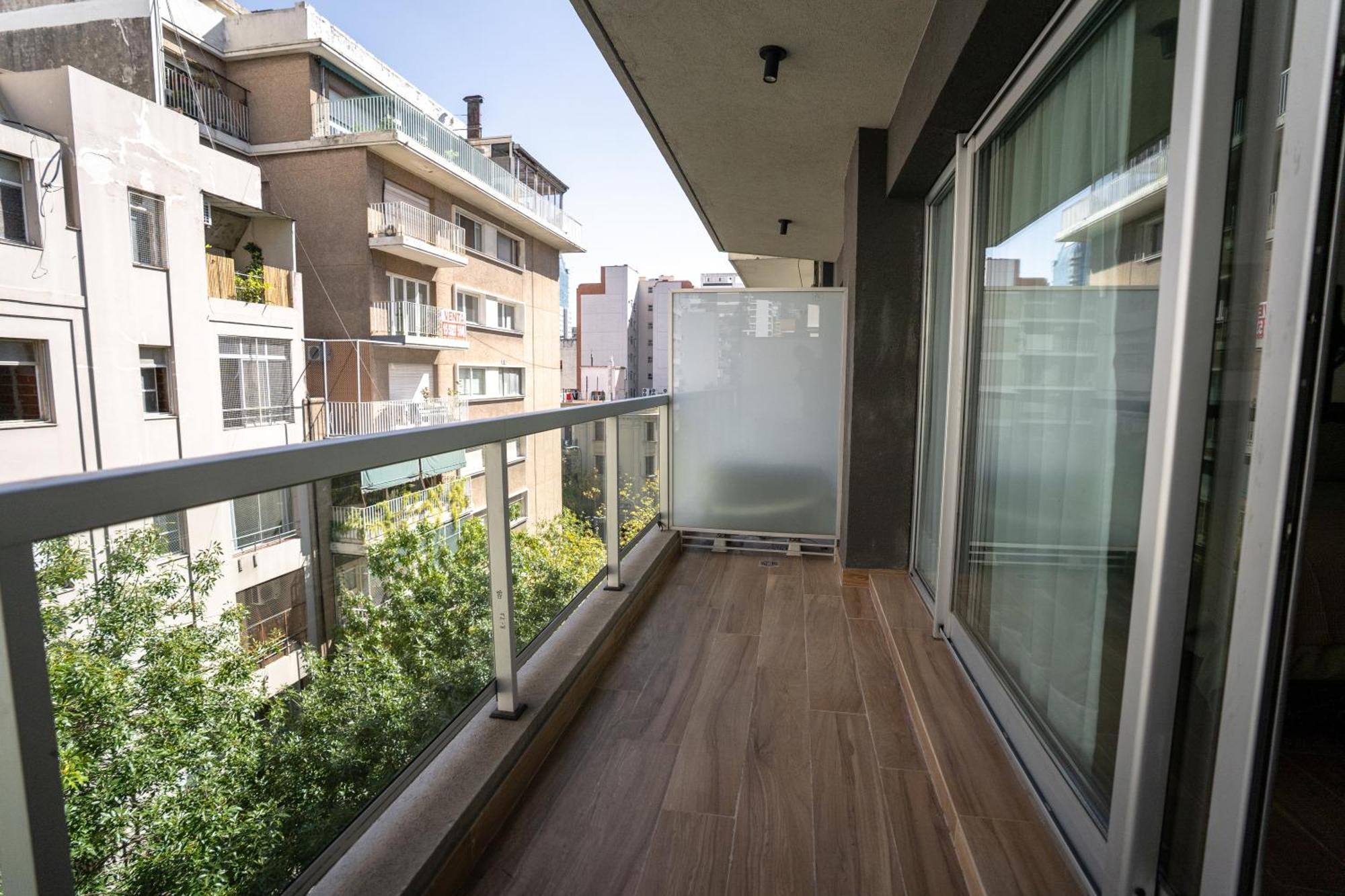 Barrancas Quality Apartments Μπουένος Άιρες Εξωτερικό φωτογραφία