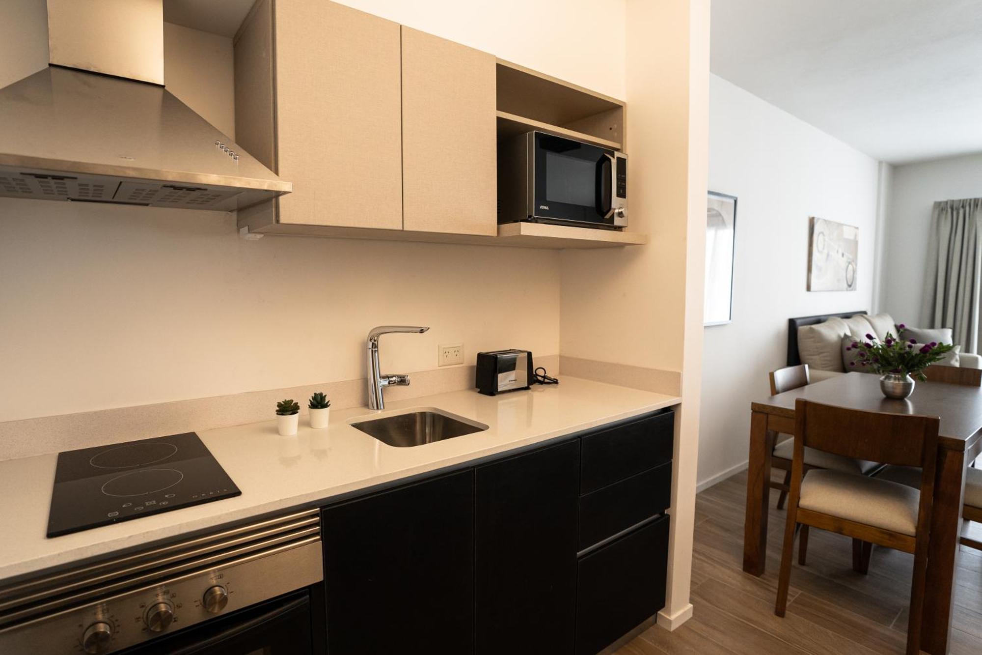 Barrancas Quality Apartments Μπουένος Άιρες Εξωτερικό φωτογραφία