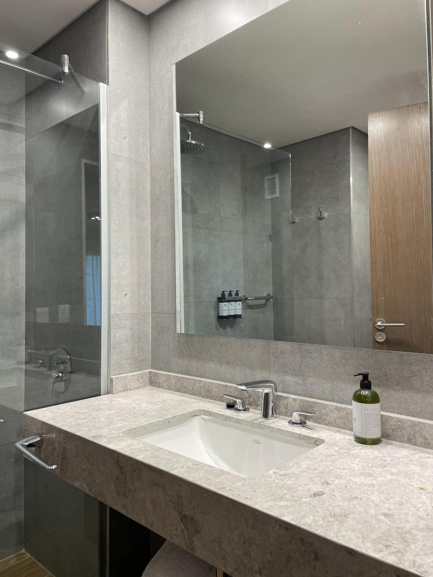 Barrancas Quality Apartments Μπουένος Άιρες Εξωτερικό φωτογραφία