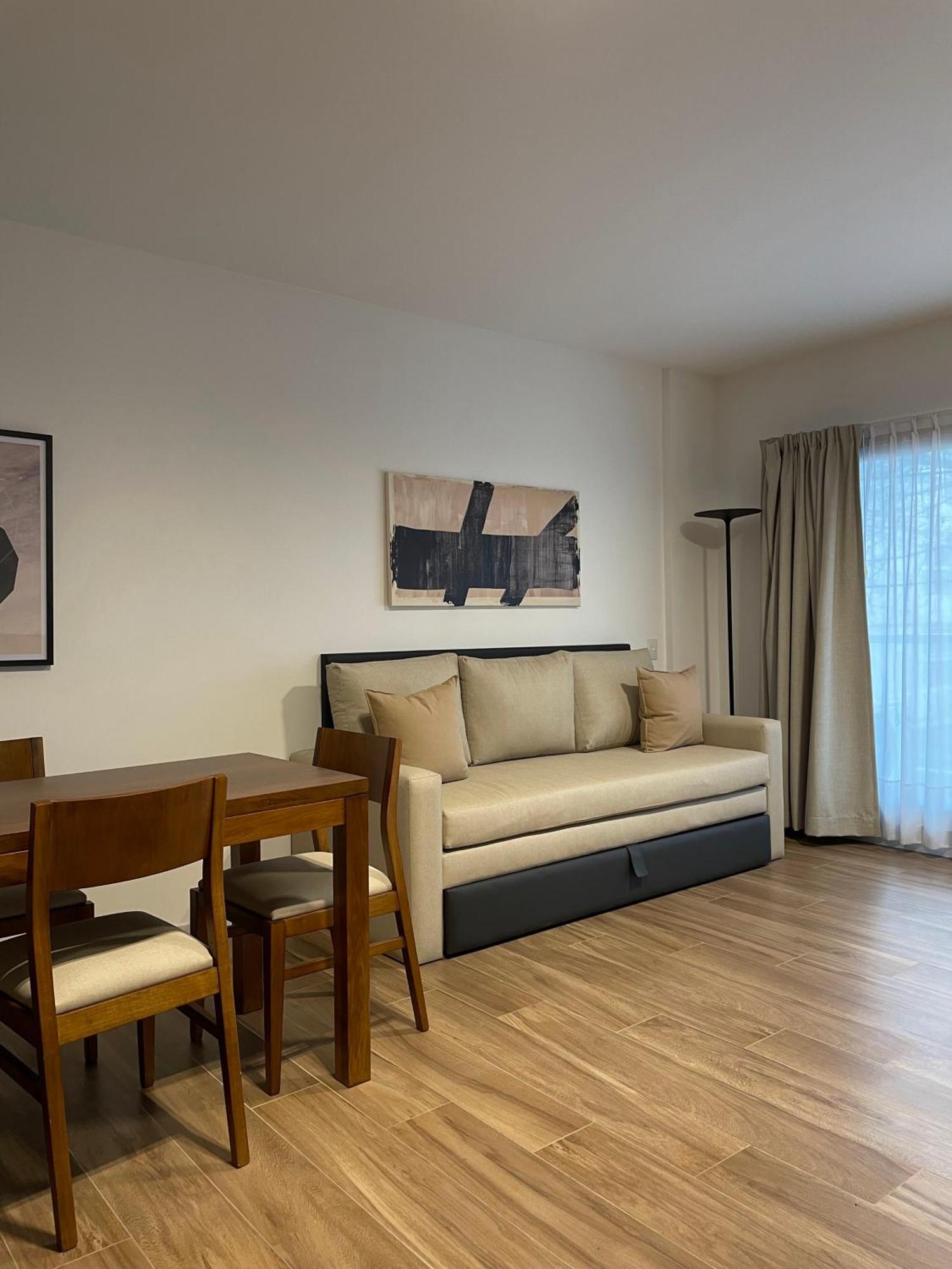 Barrancas Quality Apartments Μπουένος Άιρες Εξωτερικό φωτογραφία