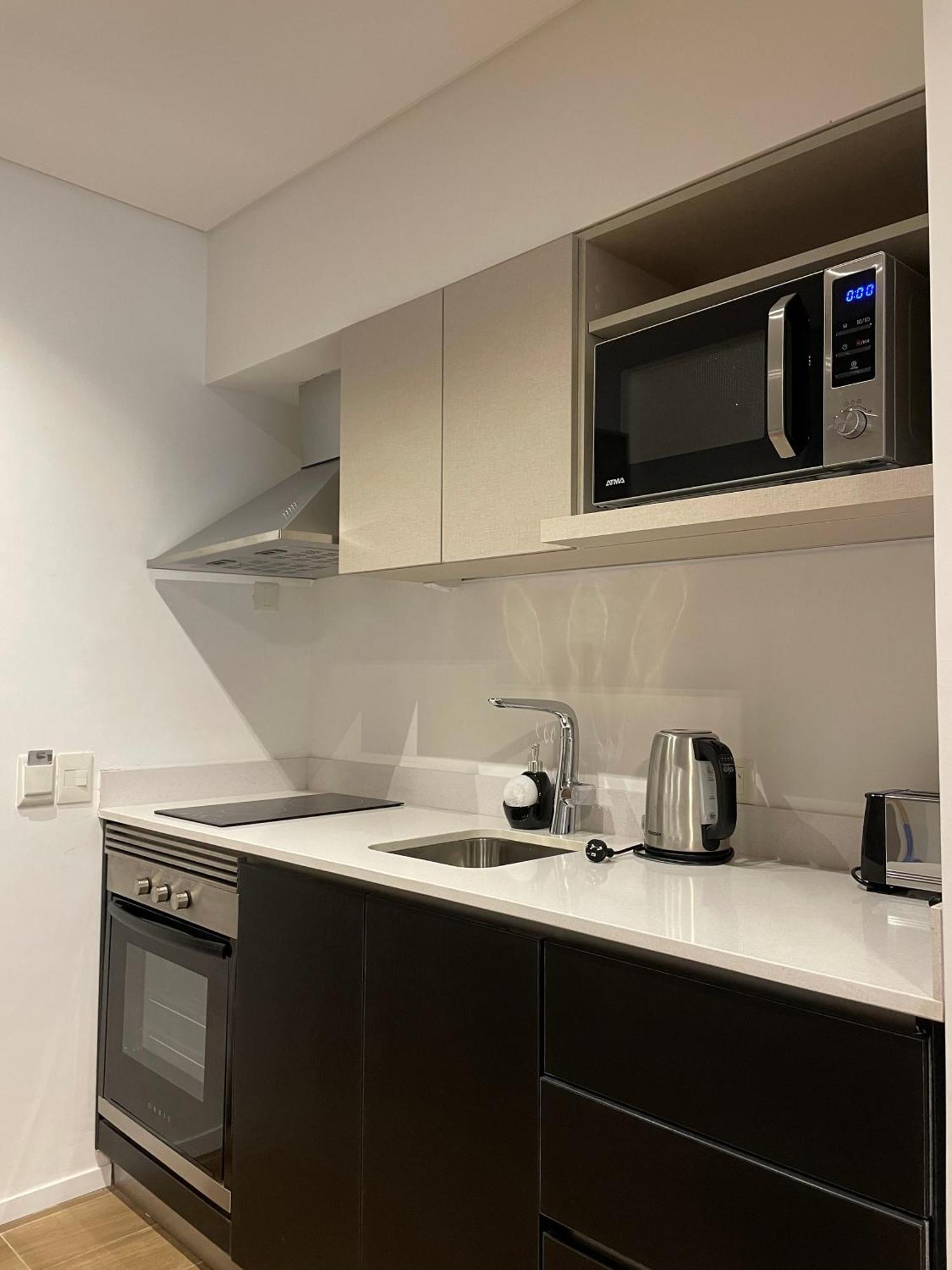 Barrancas Quality Apartments Μπουένος Άιρες Εξωτερικό φωτογραφία