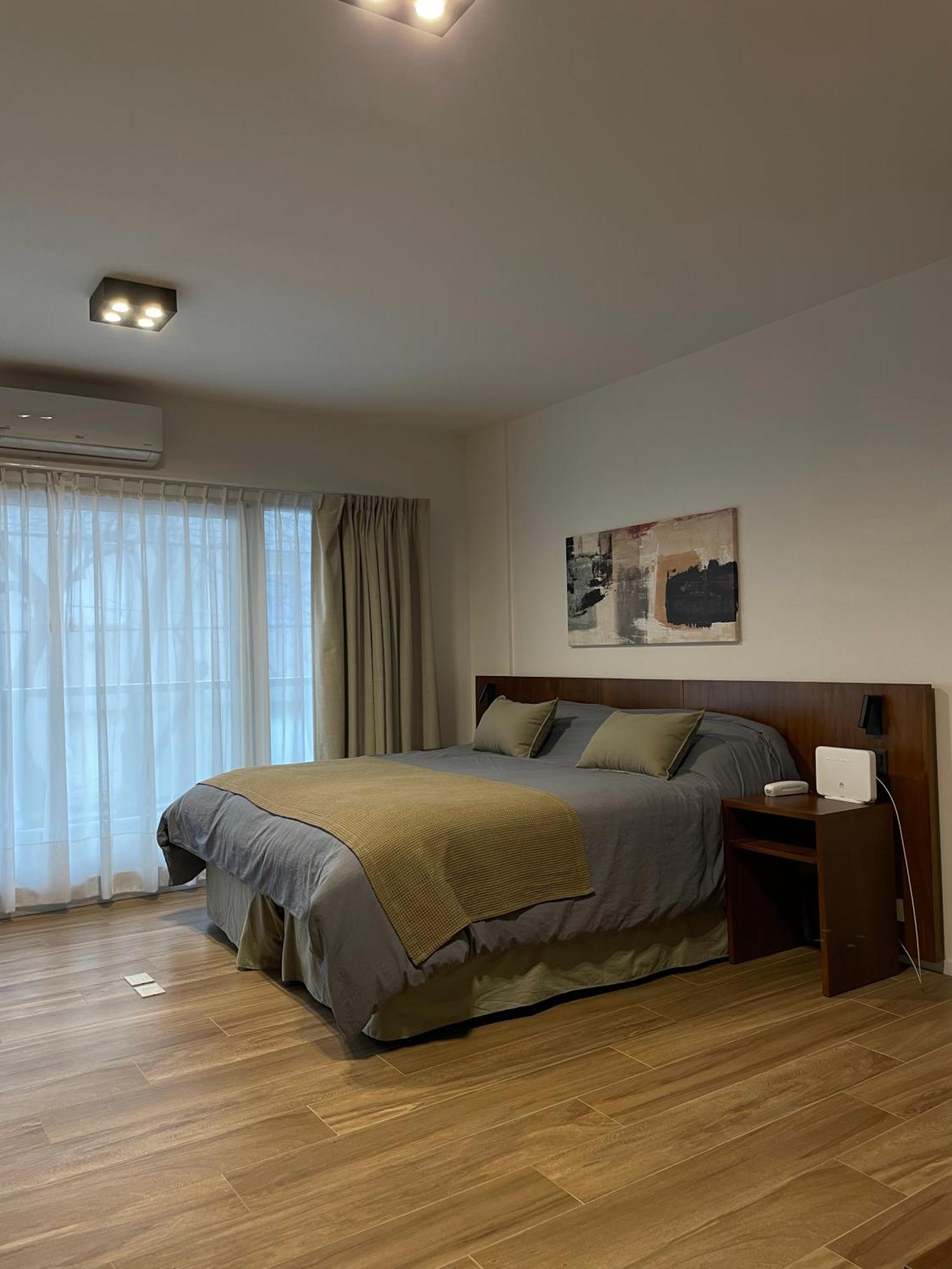 Barrancas Quality Apartments Μπουένος Άιρες Εξωτερικό φωτογραφία