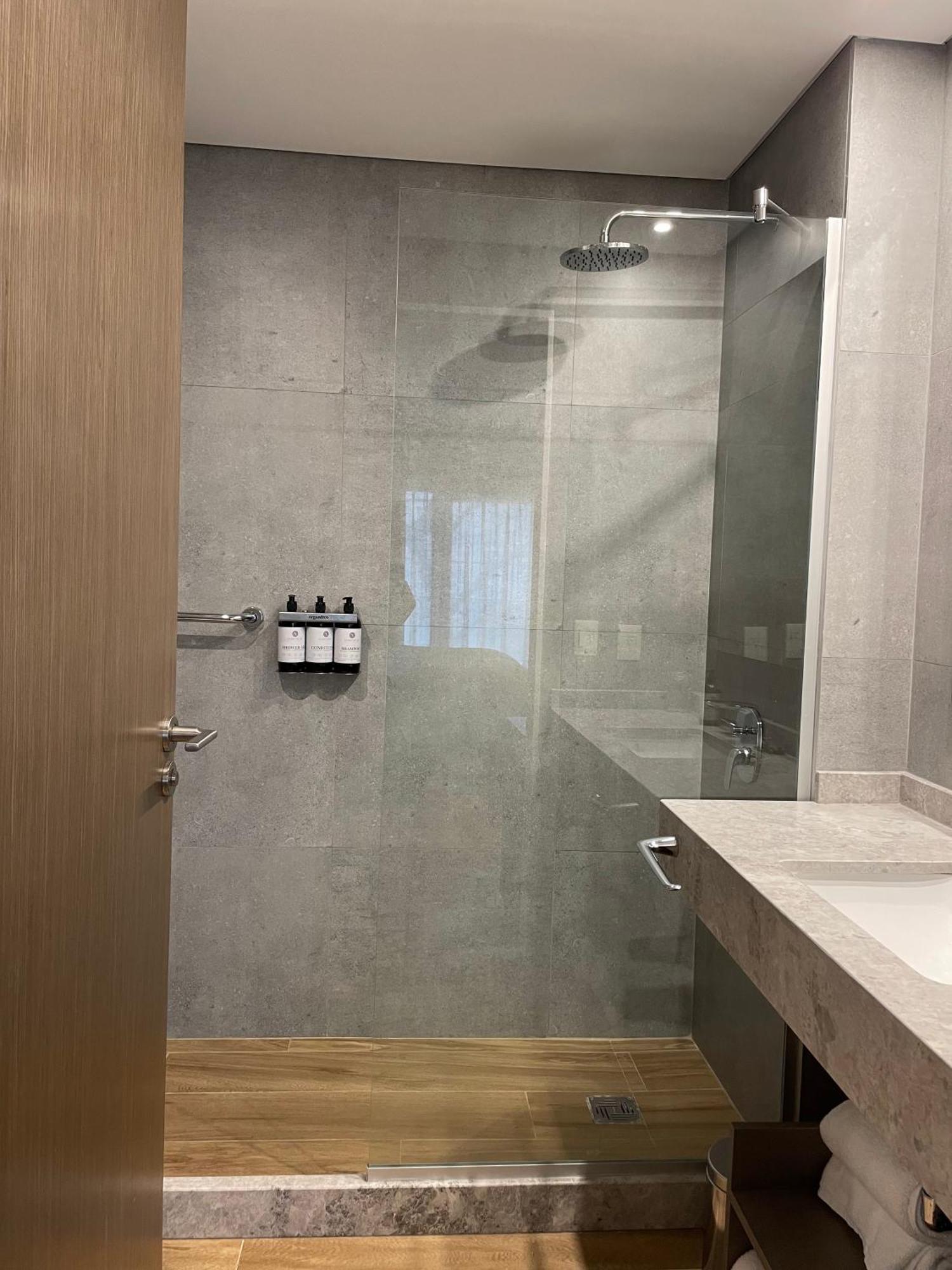 Barrancas Quality Apartments Μπουένος Άιρες Εξωτερικό φωτογραφία