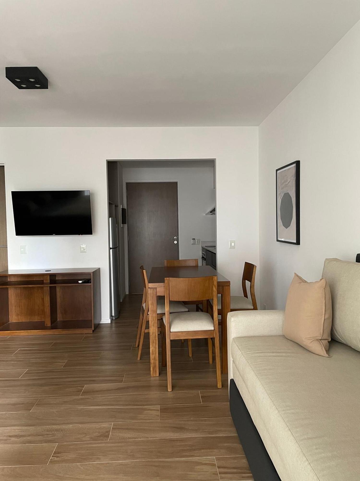 Barrancas Quality Apartments Μπουένος Άιρες Εξωτερικό φωτογραφία
