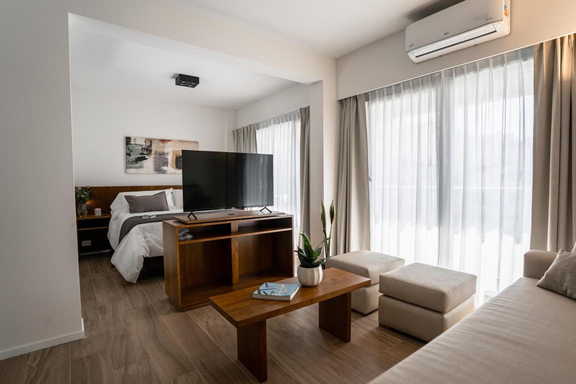 Barrancas Quality Apartments Μπουένος Άιρες Εξωτερικό φωτογραφία