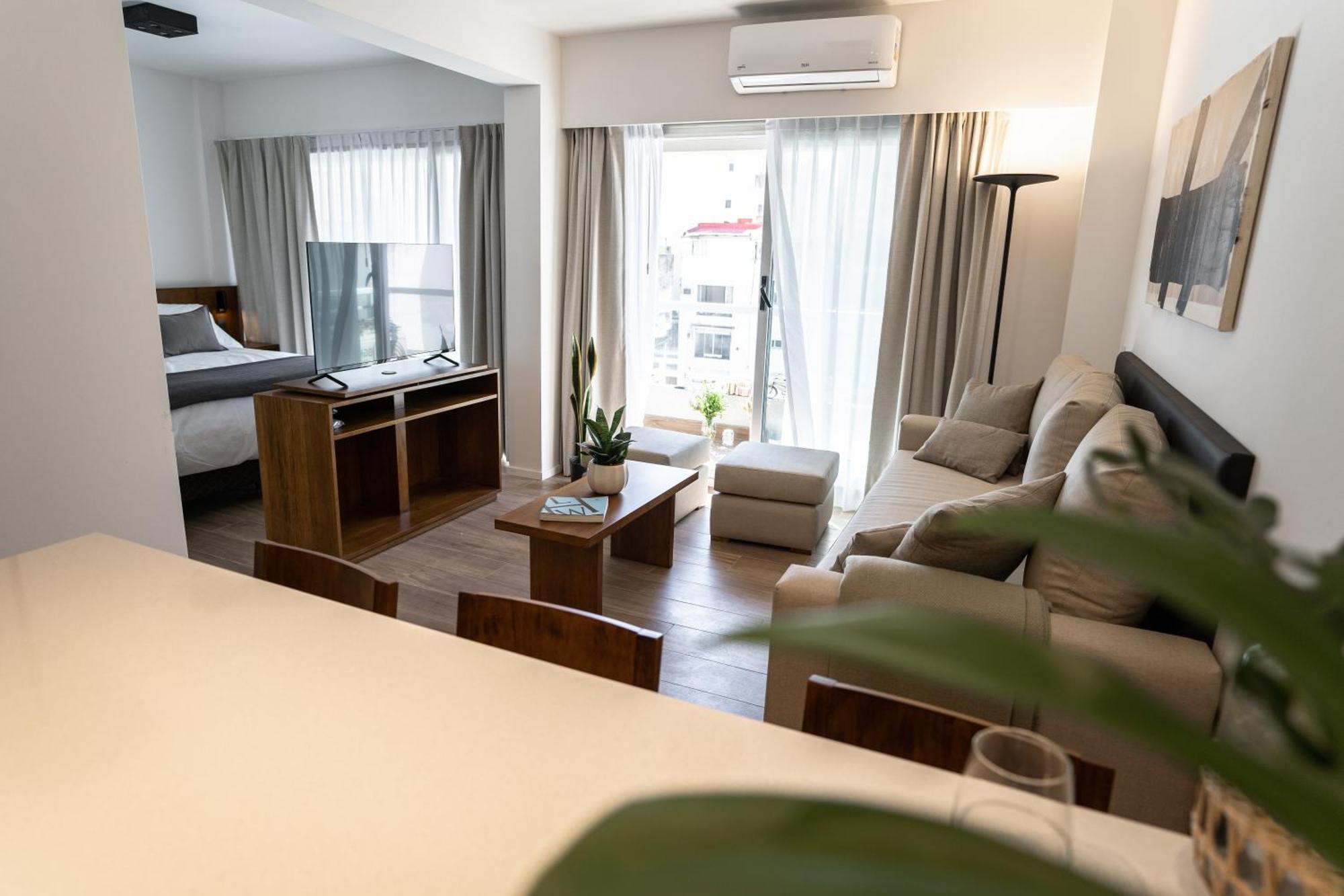 Barrancas Quality Apartments Μπουένος Άιρες Εξωτερικό φωτογραφία