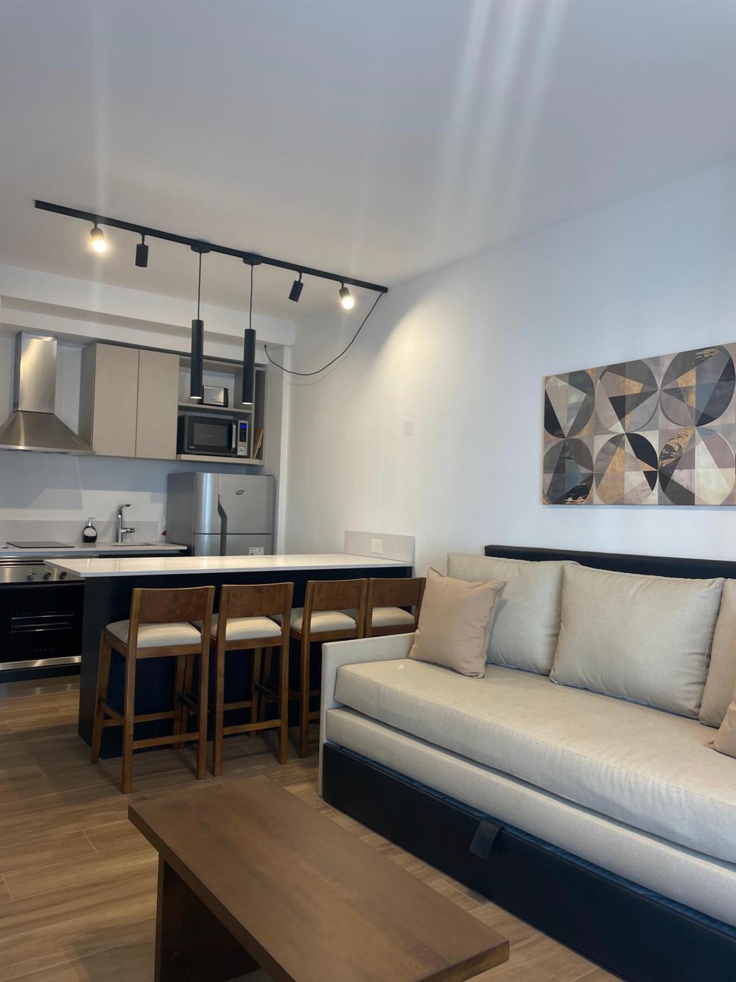 Barrancas Quality Apartments Μπουένος Άιρες Εξωτερικό φωτογραφία