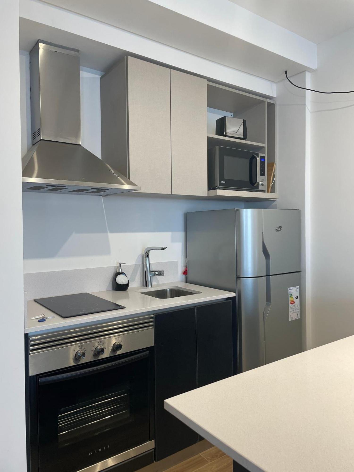 Barrancas Quality Apartments Μπουένος Άιρες Εξωτερικό φωτογραφία