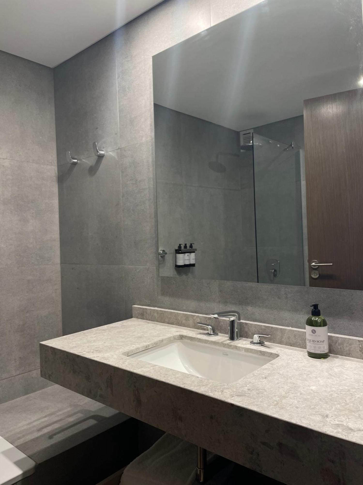 Barrancas Quality Apartments Μπουένος Άιρες Εξωτερικό φωτογραφία