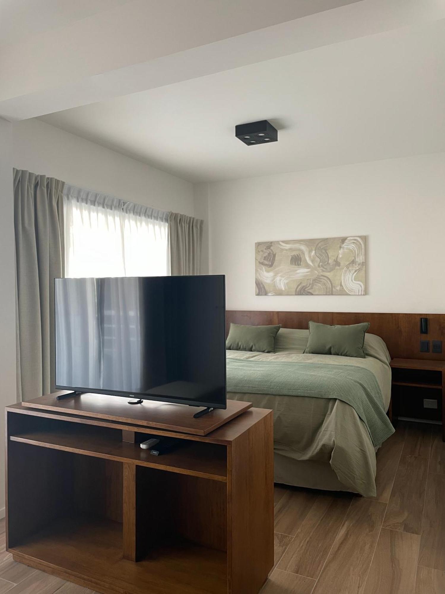 Barrancas Quality Apartments Μπουένος Άιρες Εξωτερικό φωτογραφία