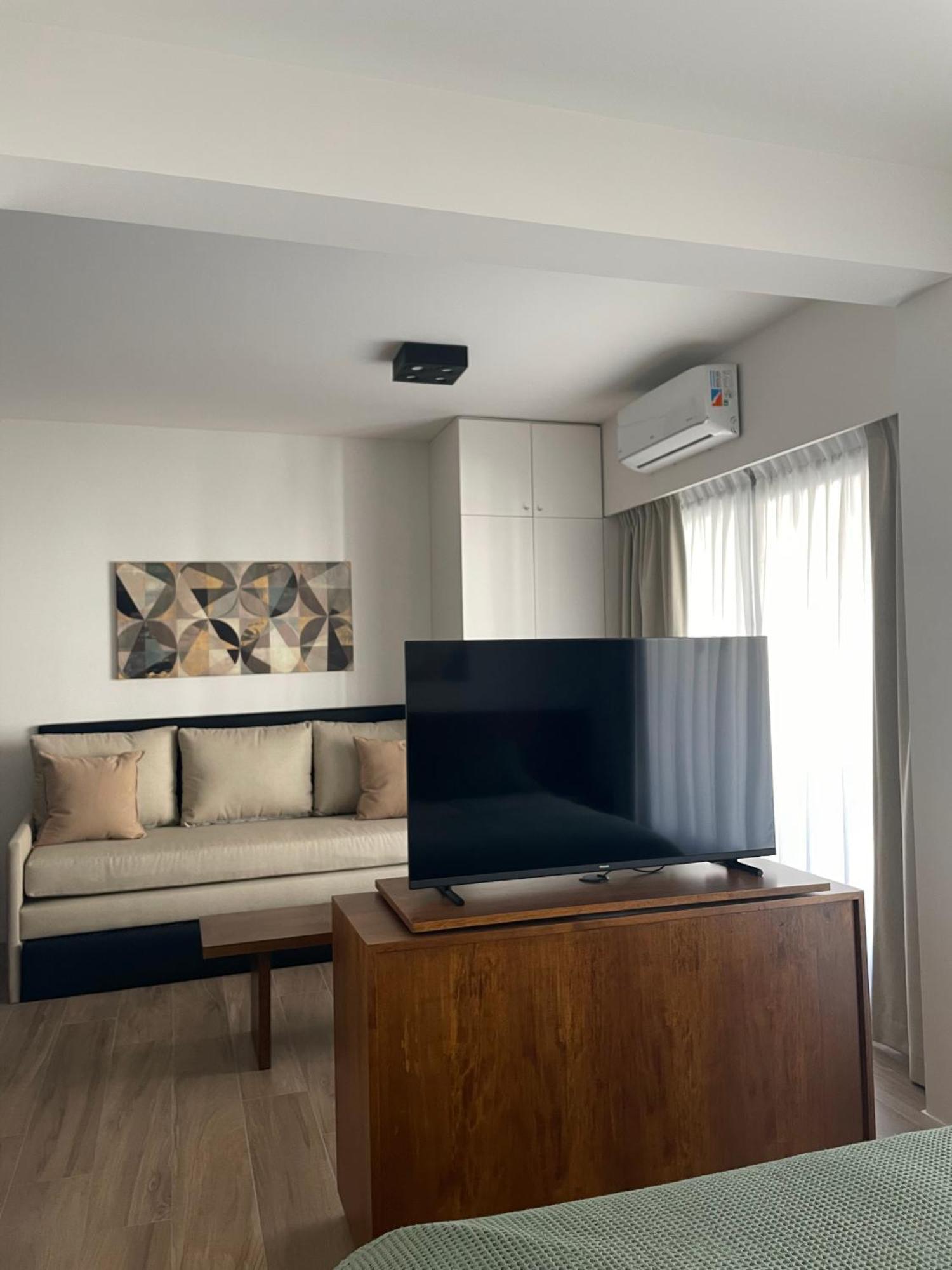 Barrancas Quality Apartments Μπουένος Άιρες Εξωτερικό φωτογραφία