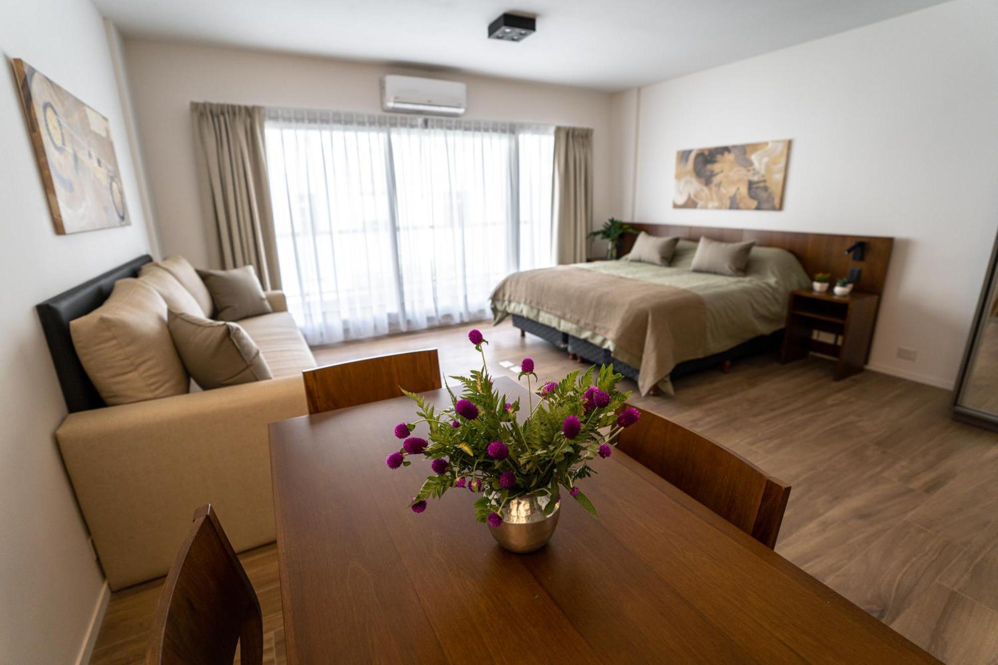 Barrancas Quality Apartments Μπουένος Άιρες Εξωτερικό φωτογραφία