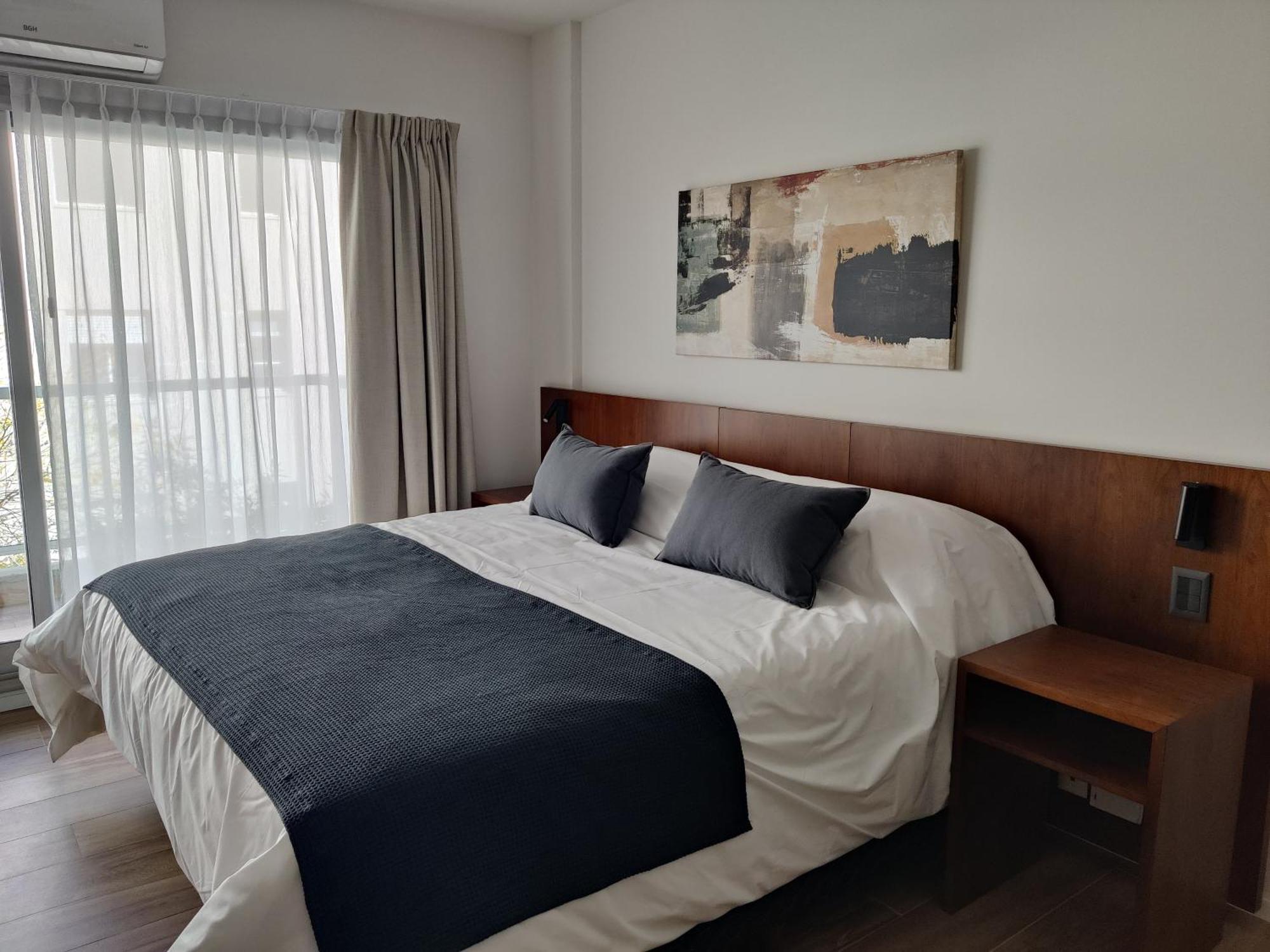 Barrancas Quality Apartments Μπουένος Άιρες Δωμάτιο φωτογραφία