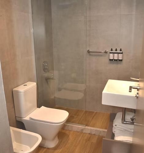Barrancas Quality Apartments Μπουένος Άιρες Εξωτερικό φωτογραφία