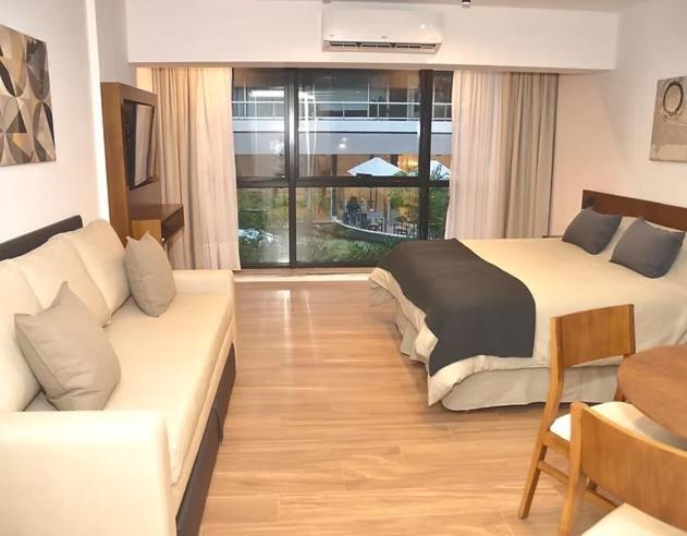 Barrancas Quality Apartments Μπουένος Άιρες Εξωτερικό φωτογραφία