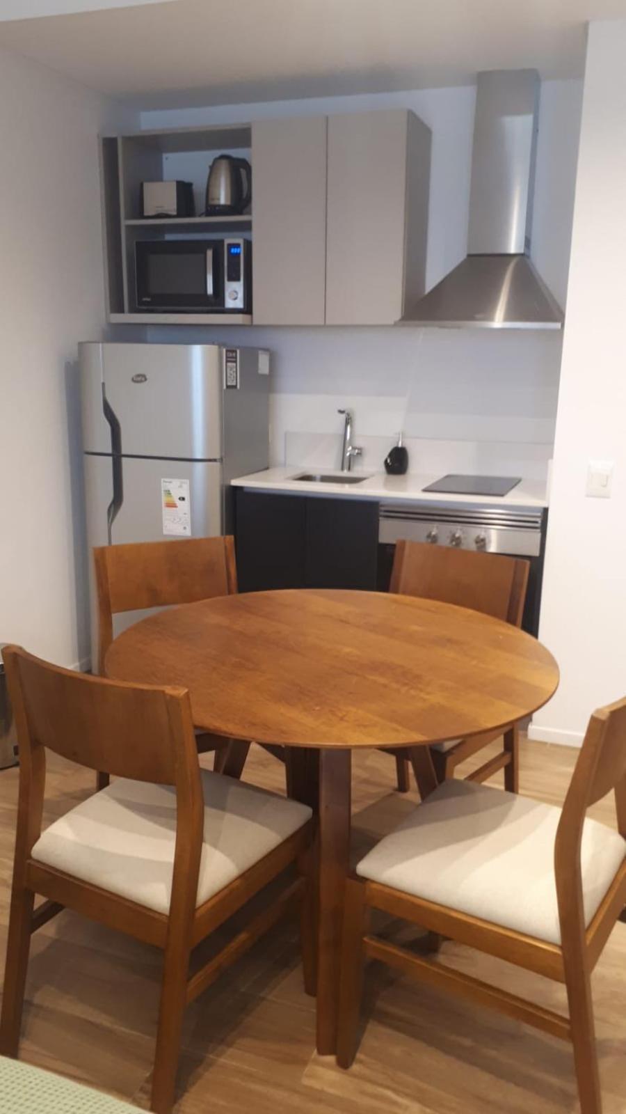 Barrancas Quality Apartments Μπουένος Άιρες Εξωτερικό φωτογραφία